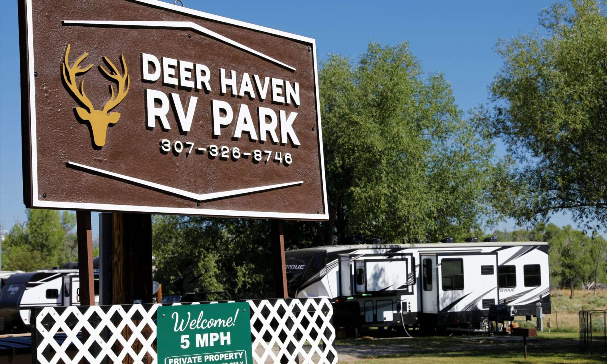 Deer Haven RV Park